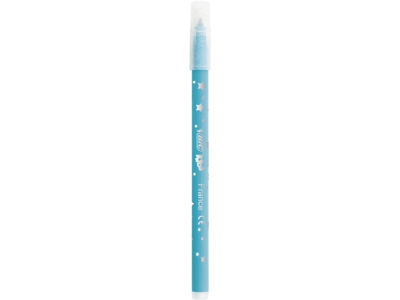 Bic 9202962, Mehrfarbig, 14,5 Mm, 19,3 Mm, 12 Stück(E)