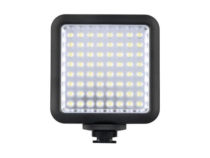 Godox Led64, 110 G, Makro-Blitz