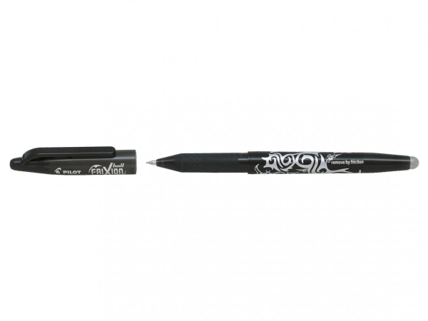 Pilot Frixion Ball Pen Sort