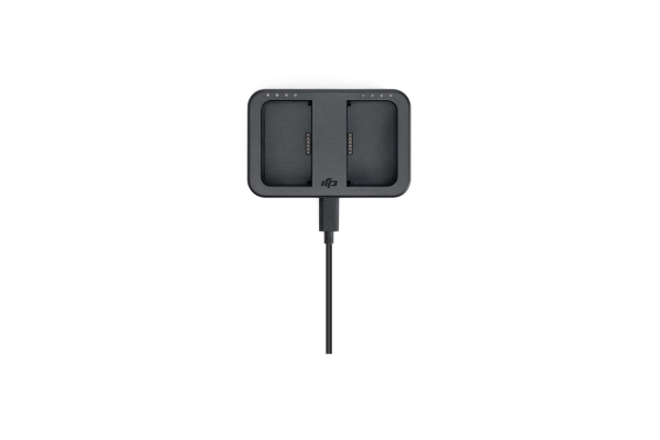 Dji - Batterioplader - For Dji Wb37 Intelligent Battery