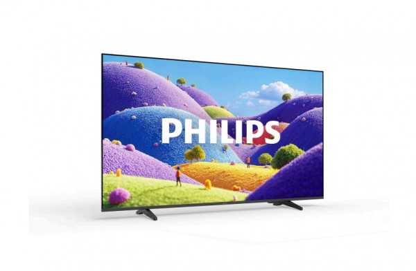 Philips 55Pus7001/12, 139,7 Cm (55"), 3840 X 2160 Pixel, Led, Smart-Tv, Wlan, Schwarz