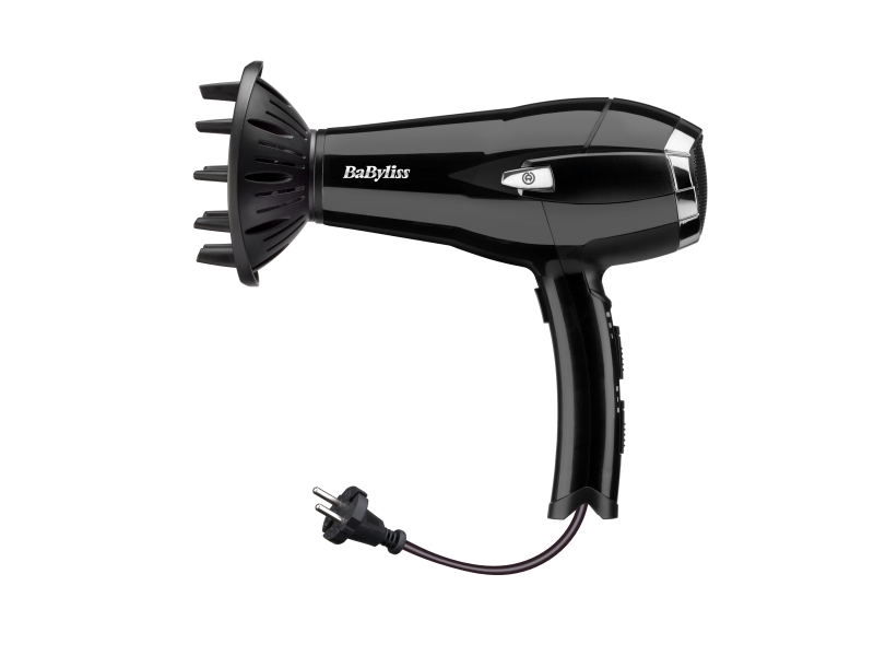 Babyliss Haartrockner Babyliss Haartrockner D374de