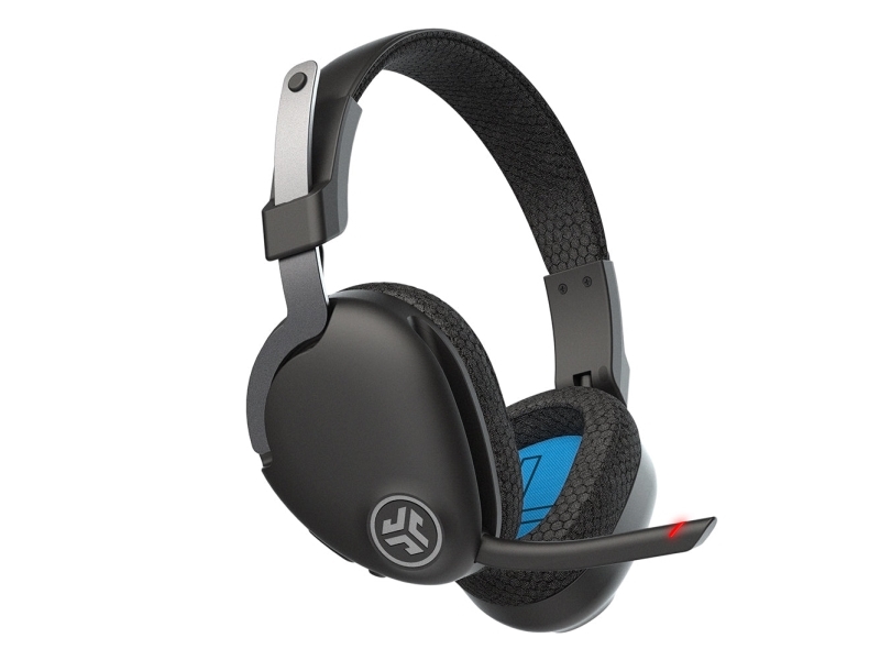 Jlab Audio Jbuds Work - Headset - Bluetooth - Trådløs