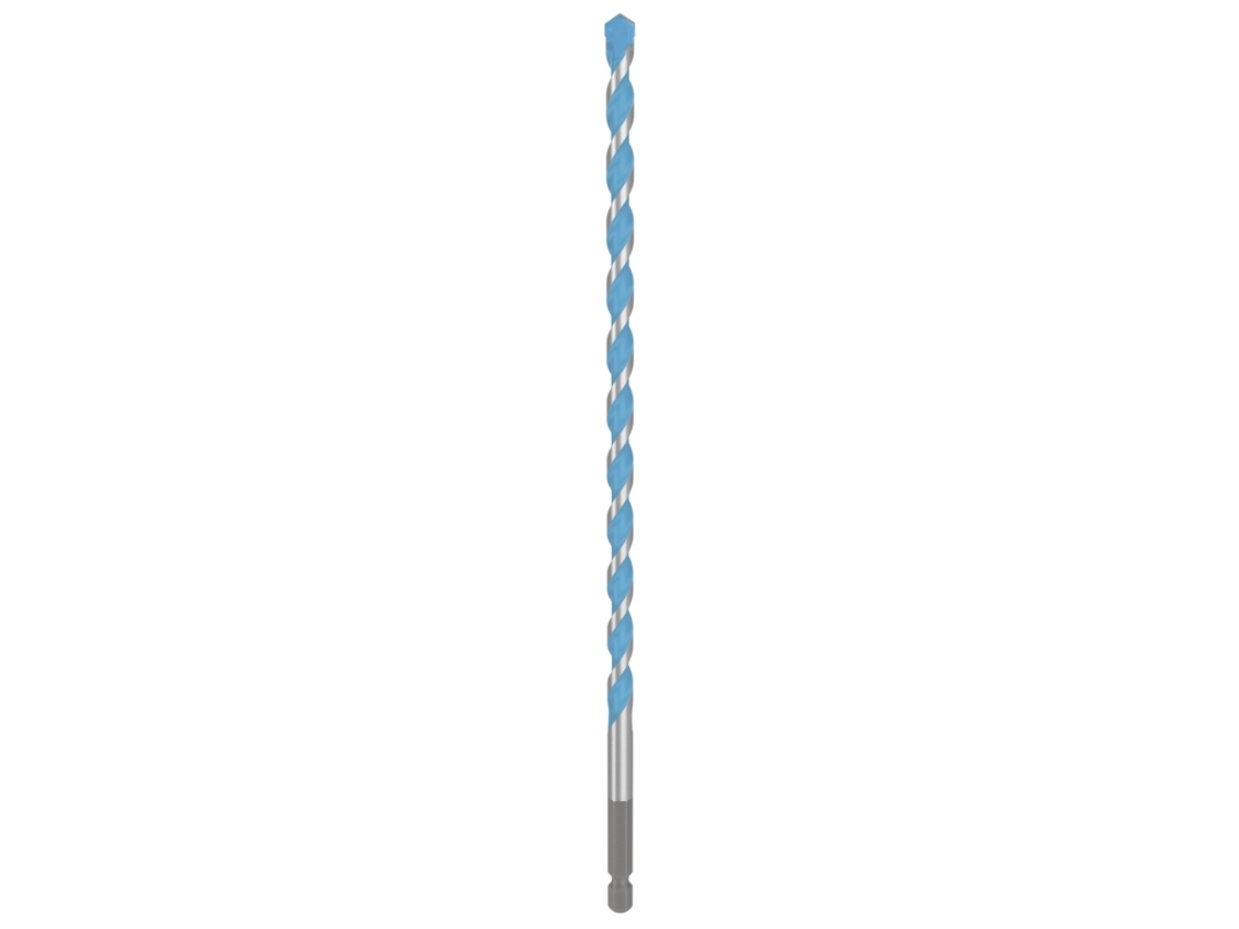 Bosch Bor Hex Multiconstruction 8X250mm