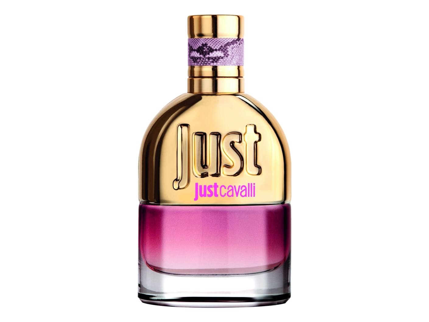 Just Cavalli Just Cavalli Her Eau De Toilette Spray 75Ml