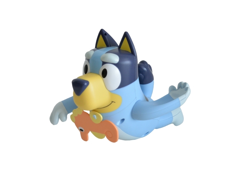 Toomies Bluey badedragt/skuled? (svømning)