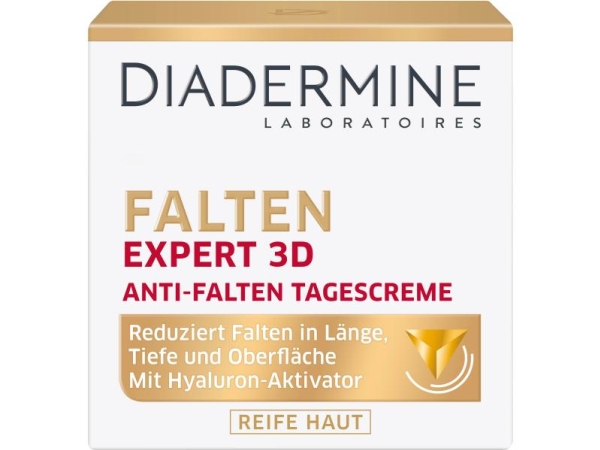 Diadermine - Age Supreme - 50 Ml