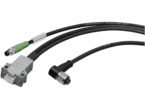 Siemens 6Gt28914kh500ax1 Sensor, Aktorstecker, 1 Stück