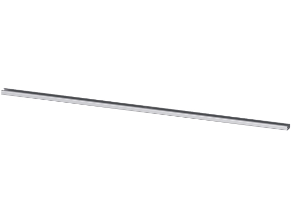Siemens 8Gk9911-0Kk40 8Gk99110kk40 Kabelabfangschiene 1 St., Stål, 1000 Mm, 30 Mm, 15 Mm, 777 G