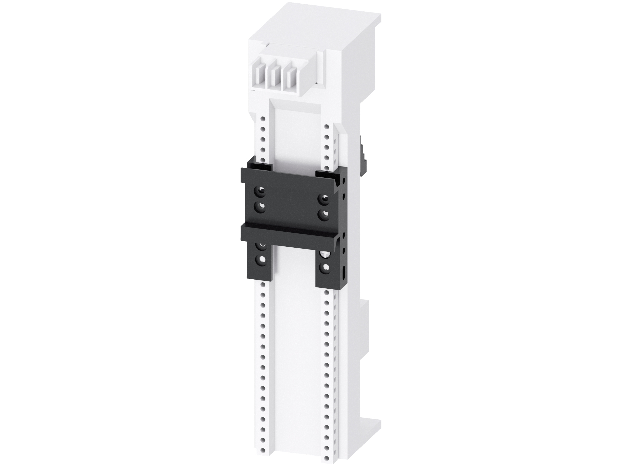 Siemens 8US1216-5AS80, 112 mm, 206 mm, 140 mm, 268 g