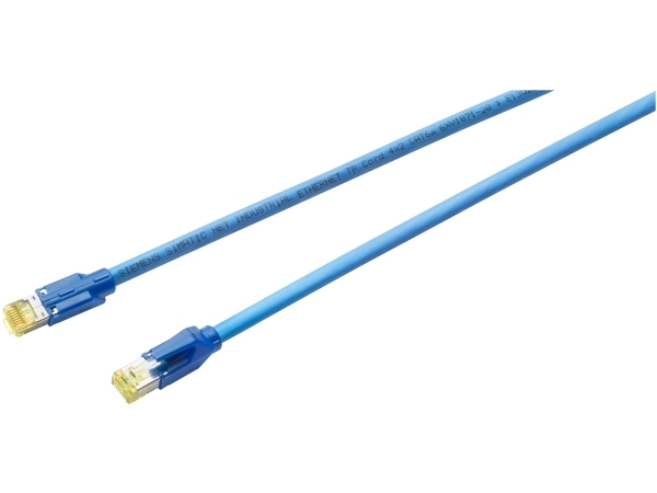Siemens 6Xv18704bn25 Sensor, Aktorstecker, 1 Stück