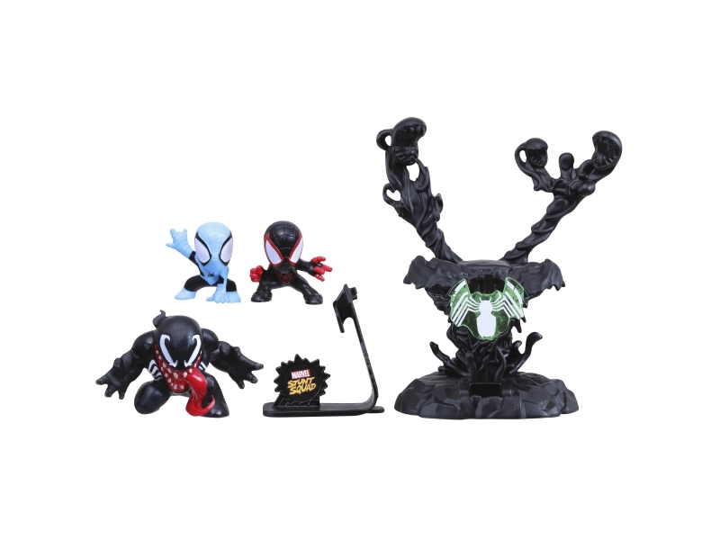 Marvel F78145l0, Action/Eventyr, 4 År, Forskellige Farver