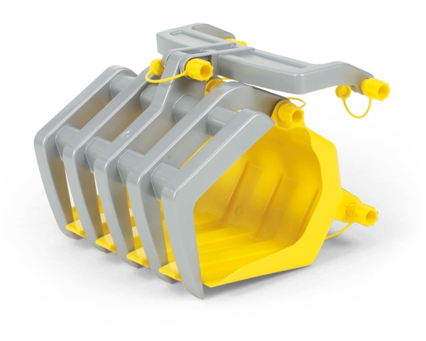 Rolly Toys Rolly Toys Traktor Schaufel Greifer Zum Laden Holz