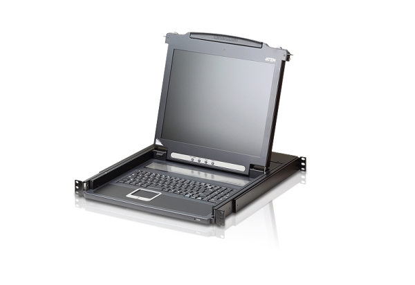 Cl1000n Konsole D Usb-Ps/2,Vga