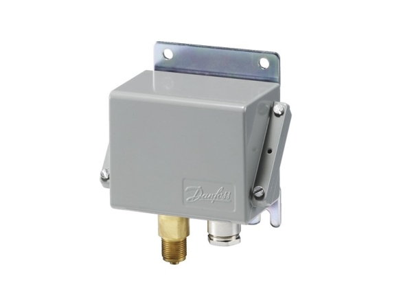 Danfoss 060-310066, 943 g, 1 kpl, 1 stk