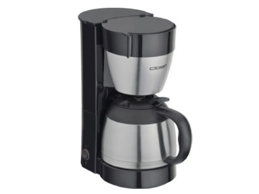 Filterkaffemaskine 5009