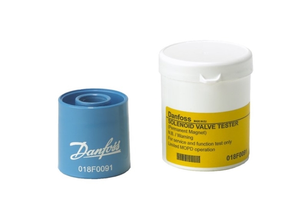 Danfoss 018F0091, 126 g, 1 kpl