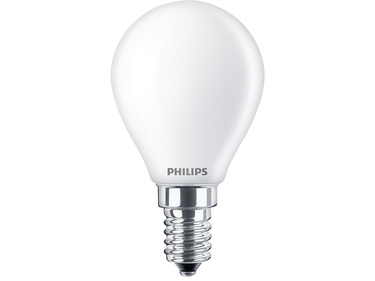 Philips 8718699762872, 6,5 W, 60 W, E14, 806 Lm, 15000 T, Kold Hvid