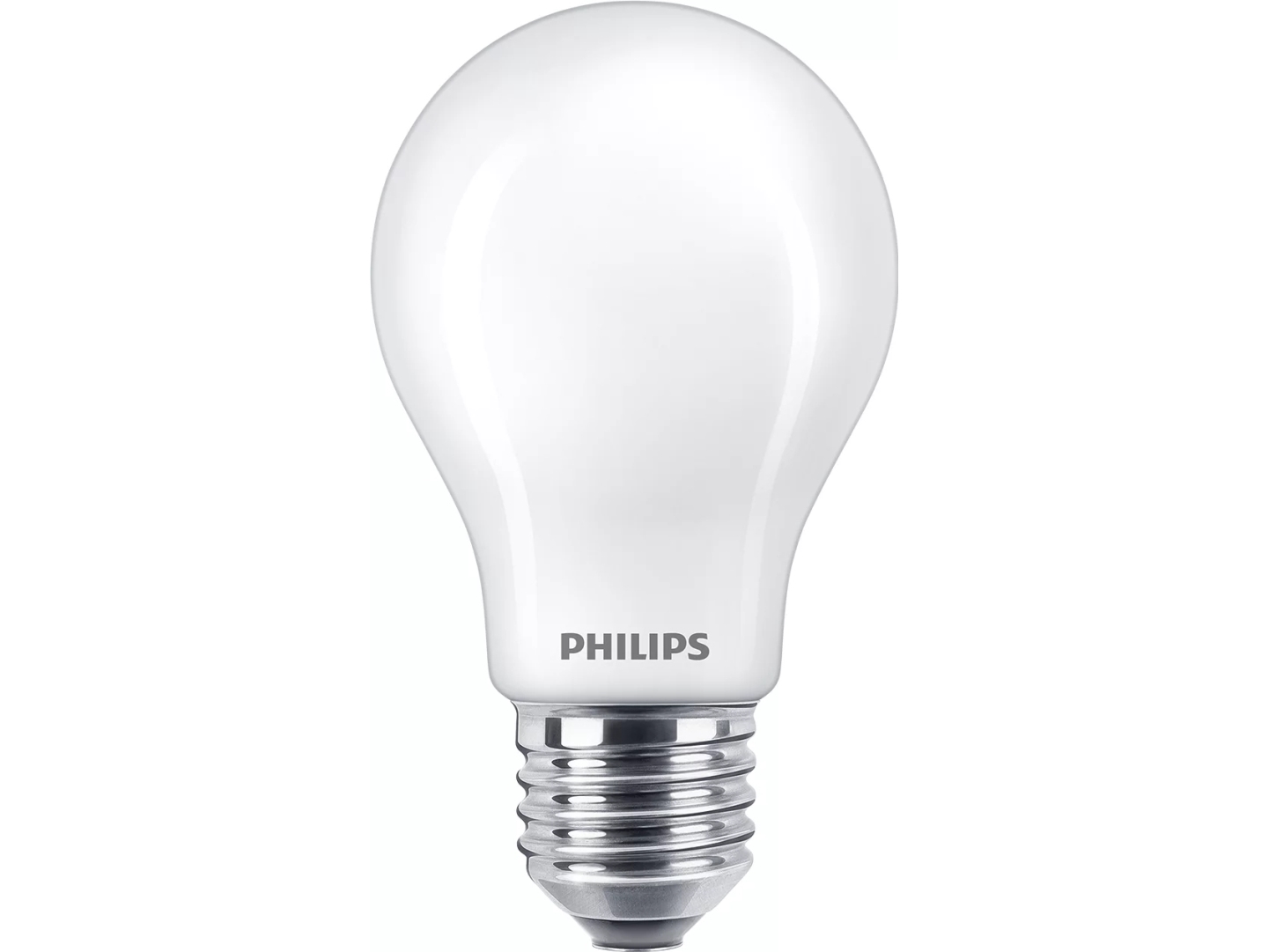 Led Classic 100W E27 A60 Ww Fr Nd 2Pf - 2Er Pack