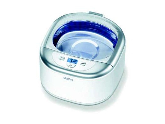Sanitas Sur 42, 2220 - 240 V, 50/60 Hz, 195 X 128 X 209 Mm