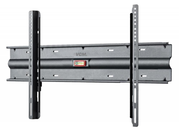 Vcm Morgenthaler Wf 120, 81,3 Cm (32"), 177,8 Cm (70"), 100 X 100 Mm, 600 X 400 Mm, Stål, Sort