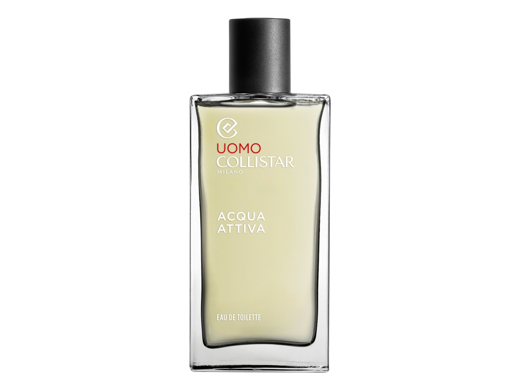 Collistar Acqua Attiva Edt Spray Für Männer - - 100 Ml
