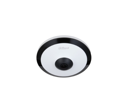 Dahua Technology Wizmind Ipc-Ew5541p-As, Ip-Sicherheitskamera, Innen & Außen, Kabelgebunden, 120 Db, Ce-Lvd: En62368-1 Ce-Emc: Electromagnetic Compat