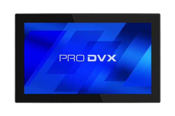 Prodvx Sd-18, 47 Cm (18.5"), 1366 X 768 Pixel, 24/7