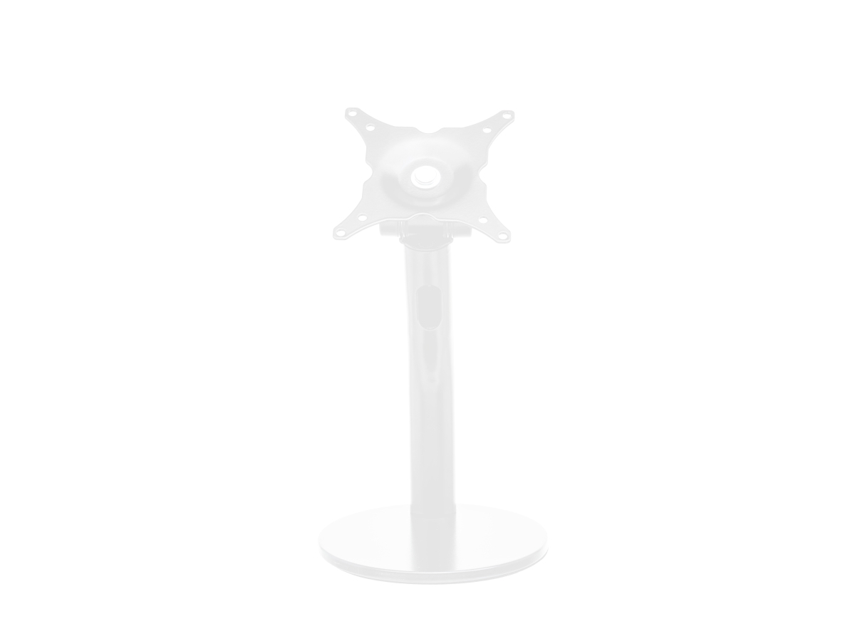 Prodvx Ds-15, 75 × 75 Mm, 100 × 100 Mm, Sort