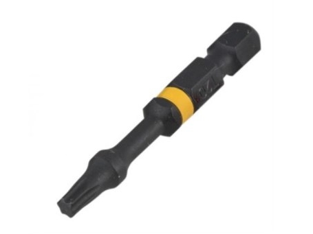 Dewalt Dt70568t-Qz, Boremaskine, 85 Mm, Sekskantet Skaft, Sort, 2 Stk, T20