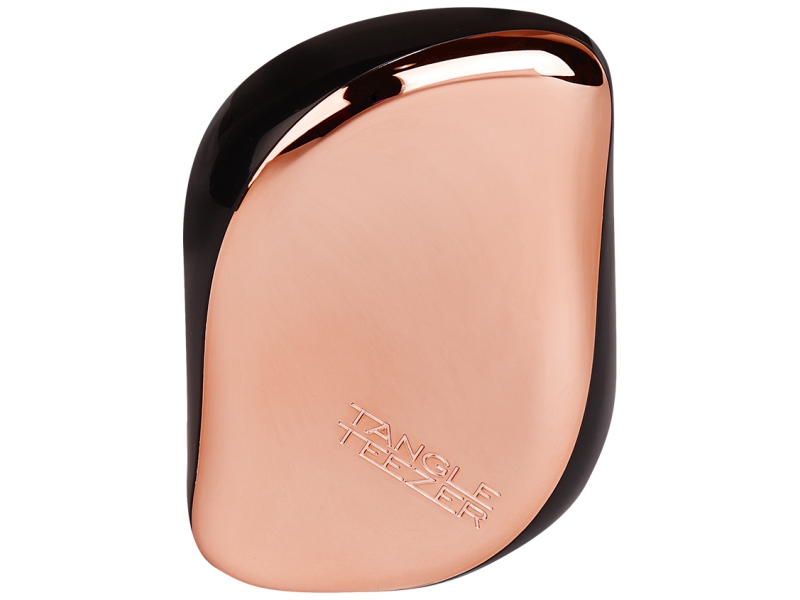 Tangle Teezer The Compact Styler Detangling Hairbrush Travel-Friendly