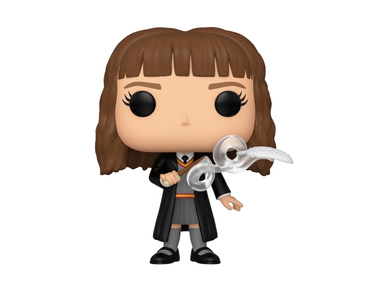 Funko! POP Vinyl HP Hermione w/ feather
