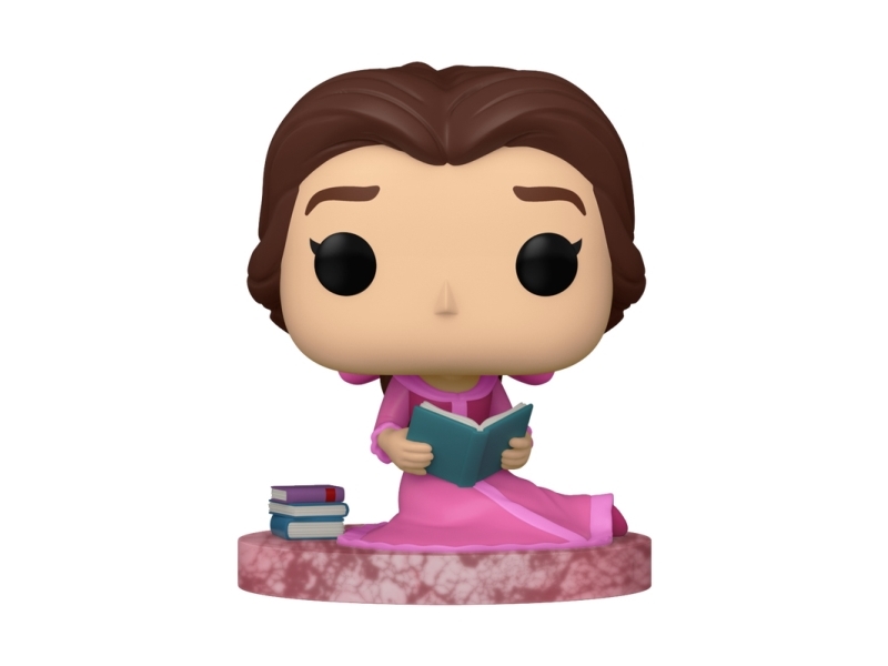 Funko! Pop Vinyl – Die Ultimative Prinzessin Belle