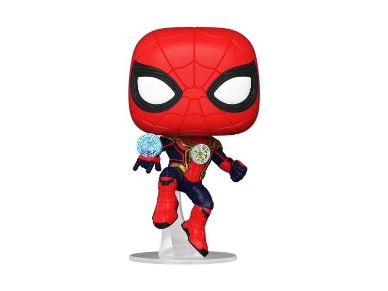 Funko Pop! 889698568296, Samleobjekt, Film & Tv-Serier