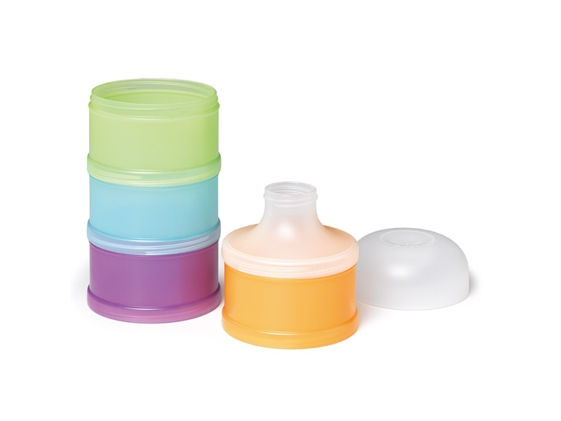 Suavinex 8426420010894, Mehrfarben, 4 Monat( E)