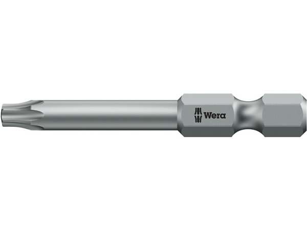 Wera 867/4 Z Torx bit, 152 mm, TX30