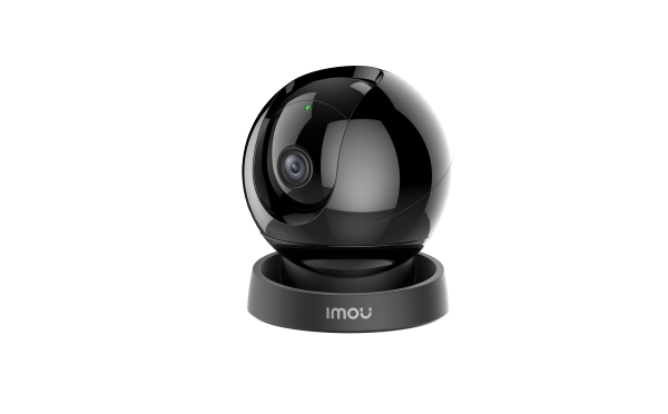 Imou Rex 3D - Netværksovervågningskamera - Farve (Dag/Nat) - Audio - Trådløs - Wifi
