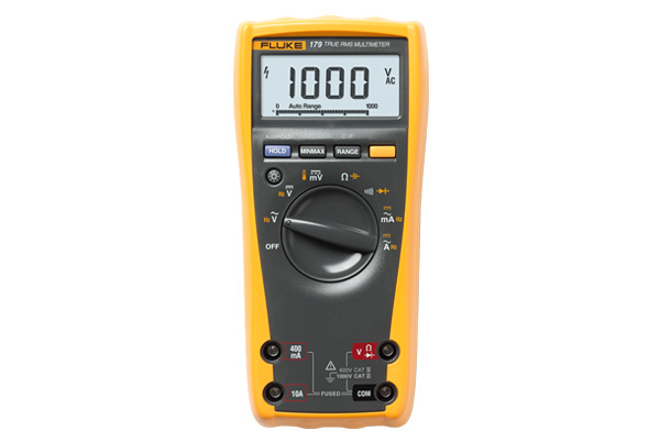 Multimeter 179