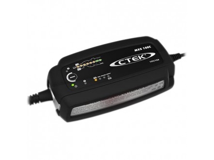 CTEK MXS 10EC oplader