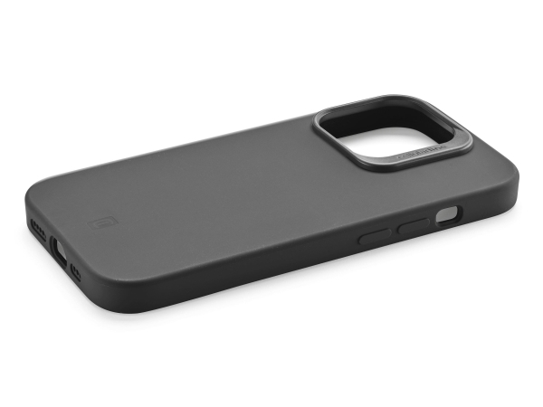 Cellularline Sensation+ - Iphone 15 Plus, Cover, Apple, Iphone 15 Plus, 17 Cm (6.7"), Schwarz