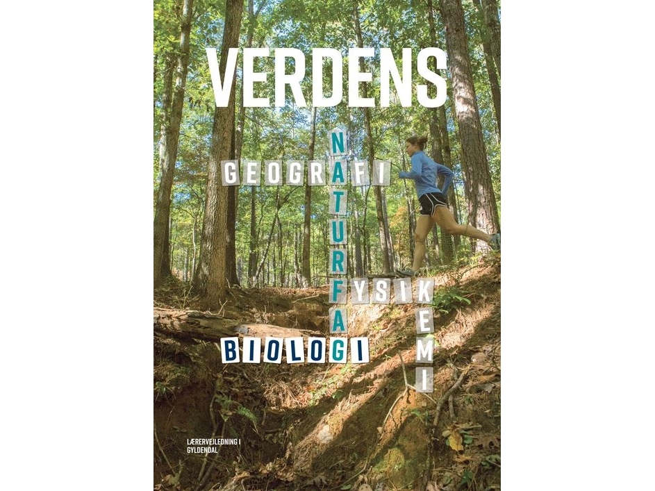 Verdens Naturfag - Biologi | Lene Beck Mikkelsencharlotte Lerchepeer S. Daugbjergbettina Brandtnina Troelsgaard Jensentroels Gollanderkaare Østerniel