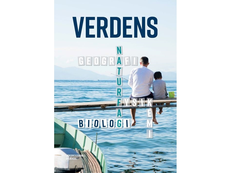Verdens Naturfag - Biologi | Per Buskovcharlotte Lerchekatrine Hulgardcaroline Vandt Madsennina Troelsgaard Jensentroels Gollanderove Pedersenniels K