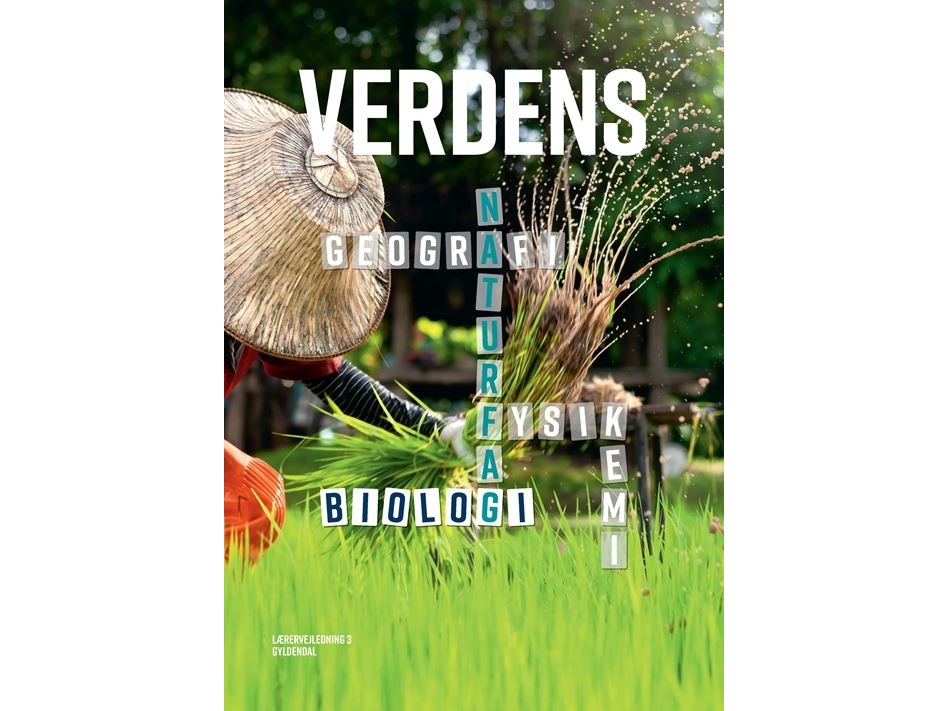 Verdens Naturfag - Biologi | Per Buskovcaroline Vandt Madsenkatrine Hulgardnina Troelsgaard Jensentroels Gollanderniels Kjeldsenkaare Østerove Peders