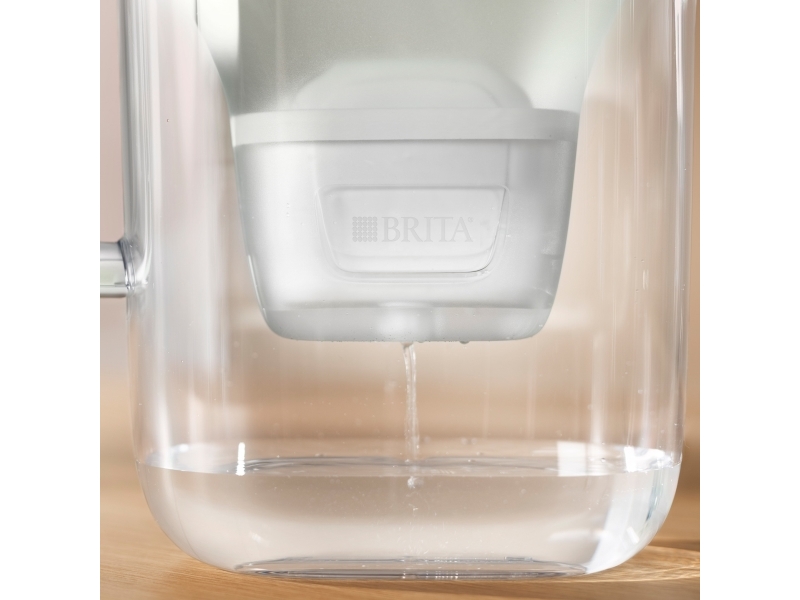 Brita 1050844, 6 Stück(E), Brita, Wasserfilterkartusche