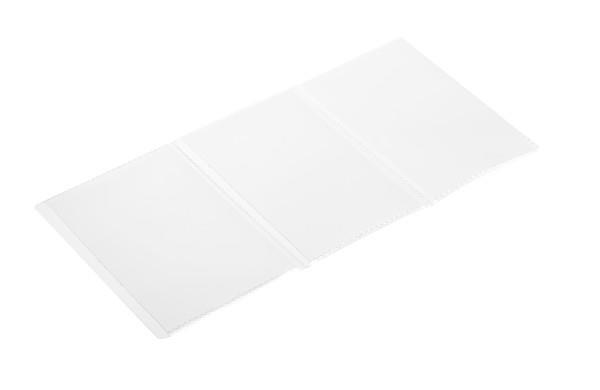 Durable 214219, Boks, Transparent, 210 mm, 105 mm
