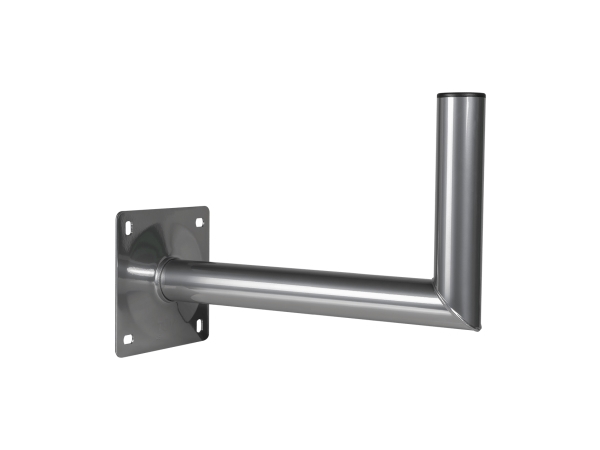 Megasat WH 4, Aluminium, Aluminium, 35 cm, 250 mm, 600 g, 4,8 cm