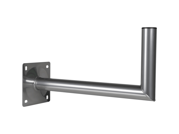 Megasat WH 5, Aluminium, Aluminium, 45 cm, 250 mm, 690 g, 4,8 cm