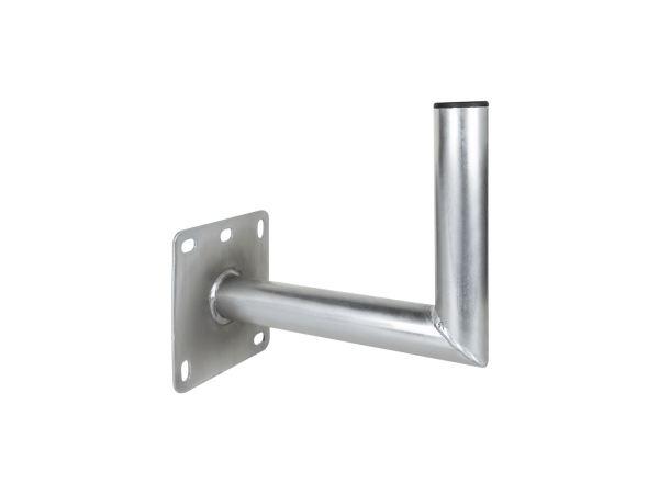 Megasat Wh 25, Aluminium, Stahl, 25 Cm, 200 Mm, 1,12 Kg, 3 Kg