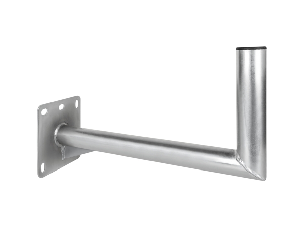 Megasat WH 50, Aluminium, Stål, 50 cm, 200 mm, 1,78 kg, 3 kg