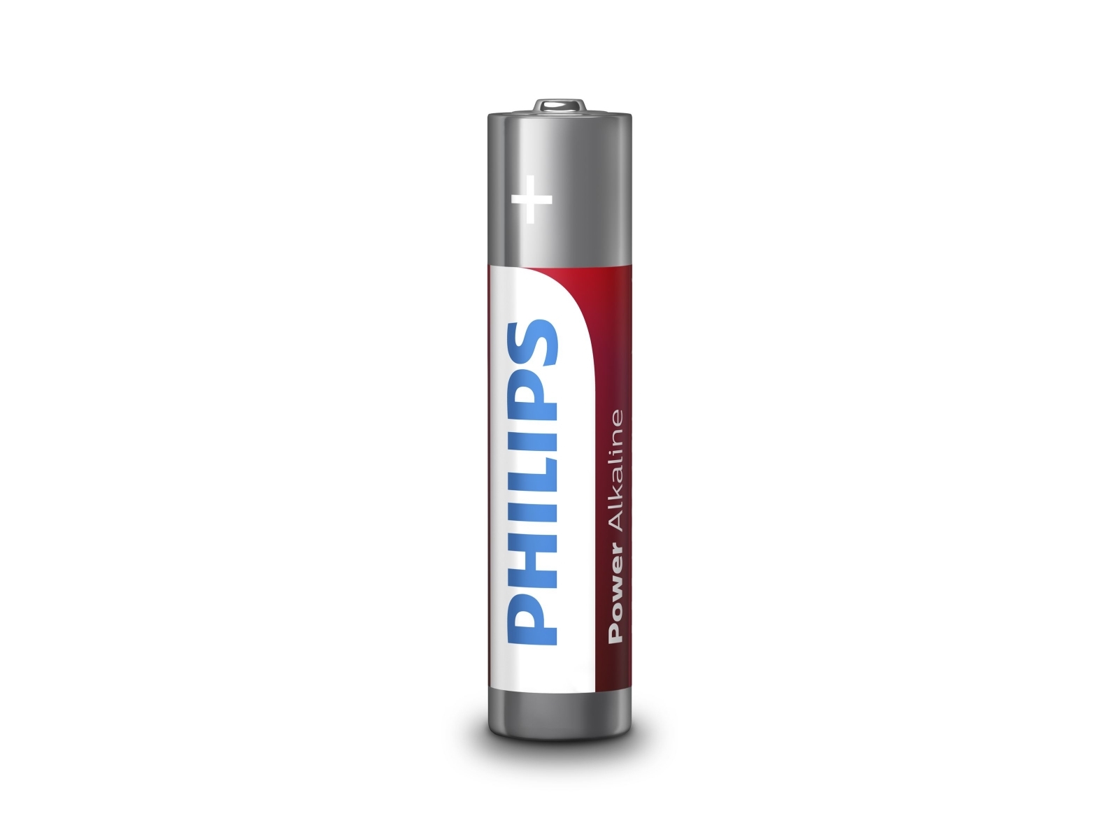 Philips Power Alkaline Akku Lr03p32fv/10, Einwegbatterie, Aaa, Alkali, 1,5 V, 32 Stück(E), 3 Jahr(E)